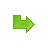 arrow return down right Icon